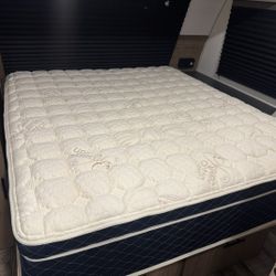Rv Mattress Custom