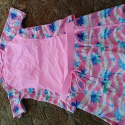 Summer Swimsuit