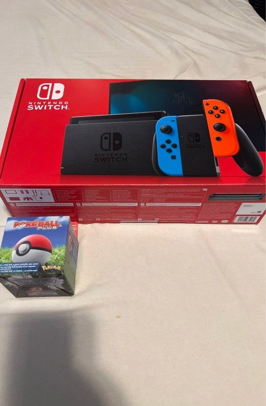 Nintendo Switch for Sale in Garden City P, NY OfferUp