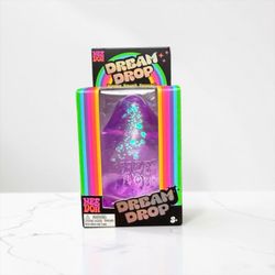 Schylling Needoh Purple Dream Drop