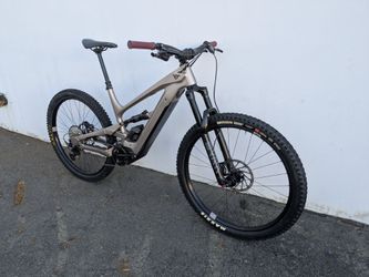 YT decoy MTB e-bike 29