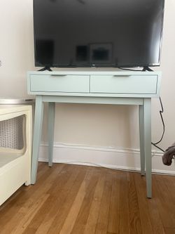 Entry Table/TV Stand