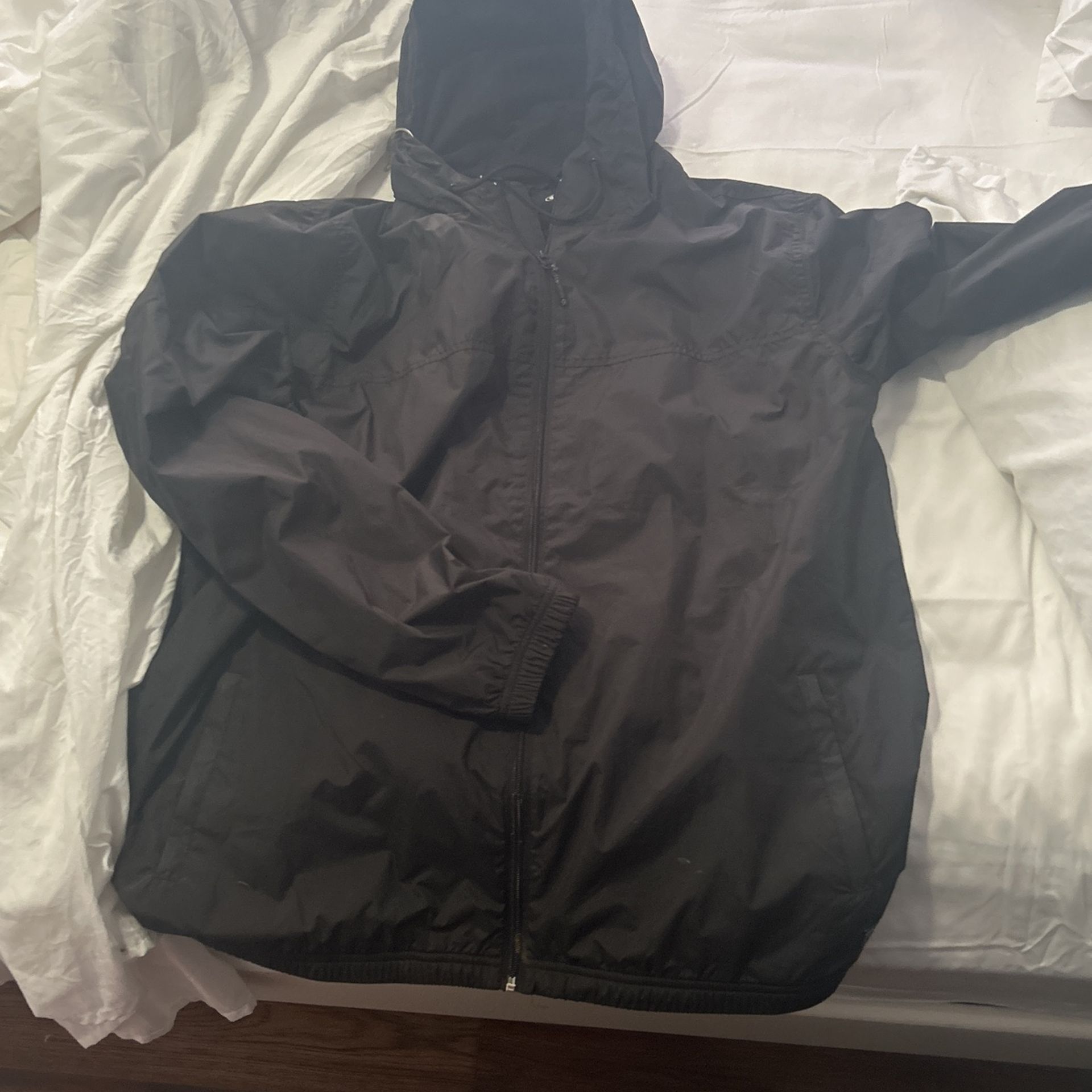 O'Neill Windbreaker