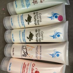 Body Lotion 