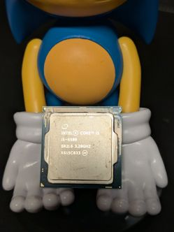 Intel i5-6500
