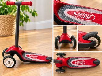 Radio Flyer Scooter