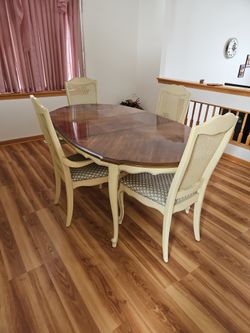 Center Table