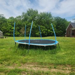 Trampoline