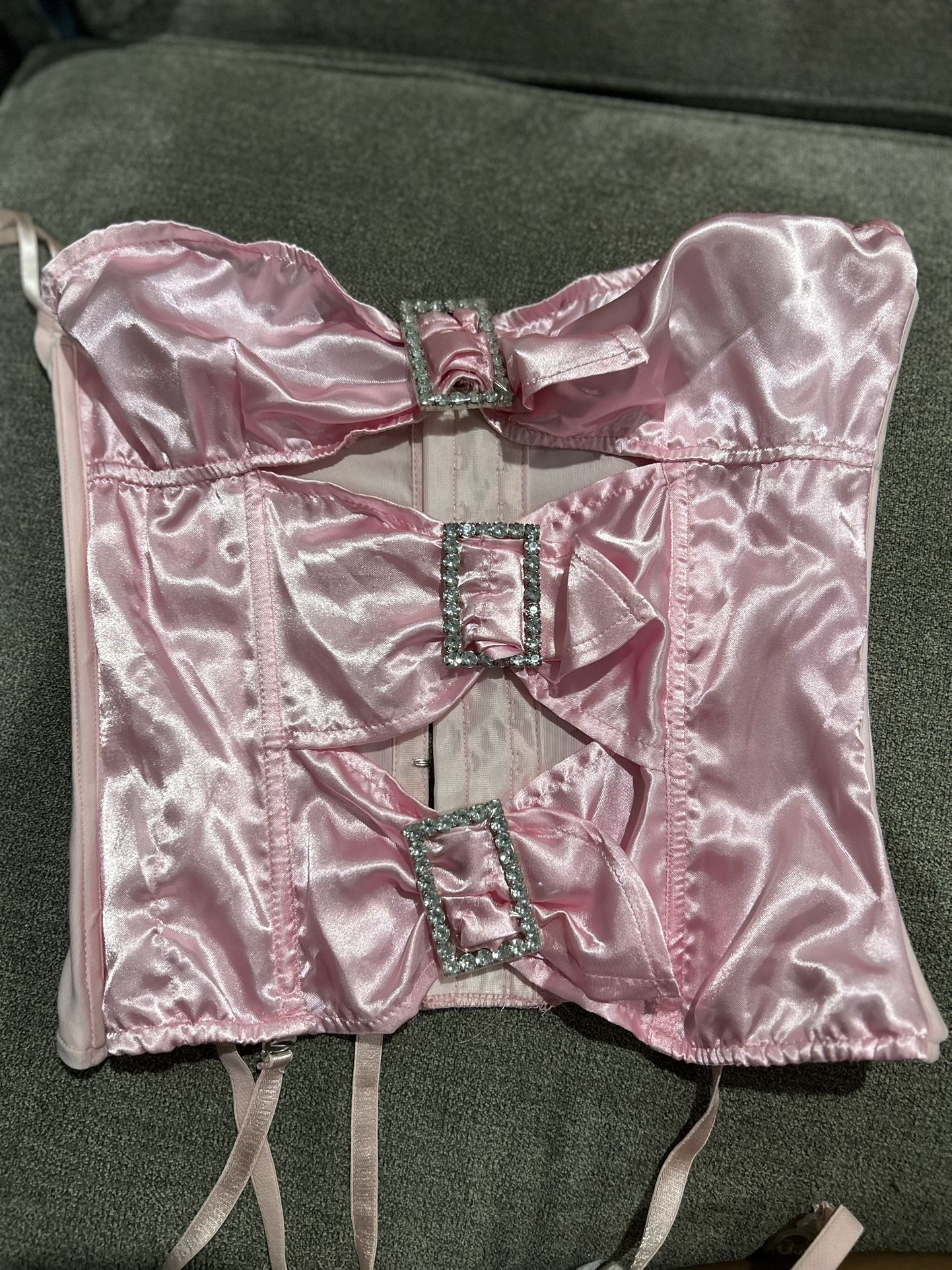 corset