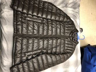 Tommy Hilfiger Bubble Coat