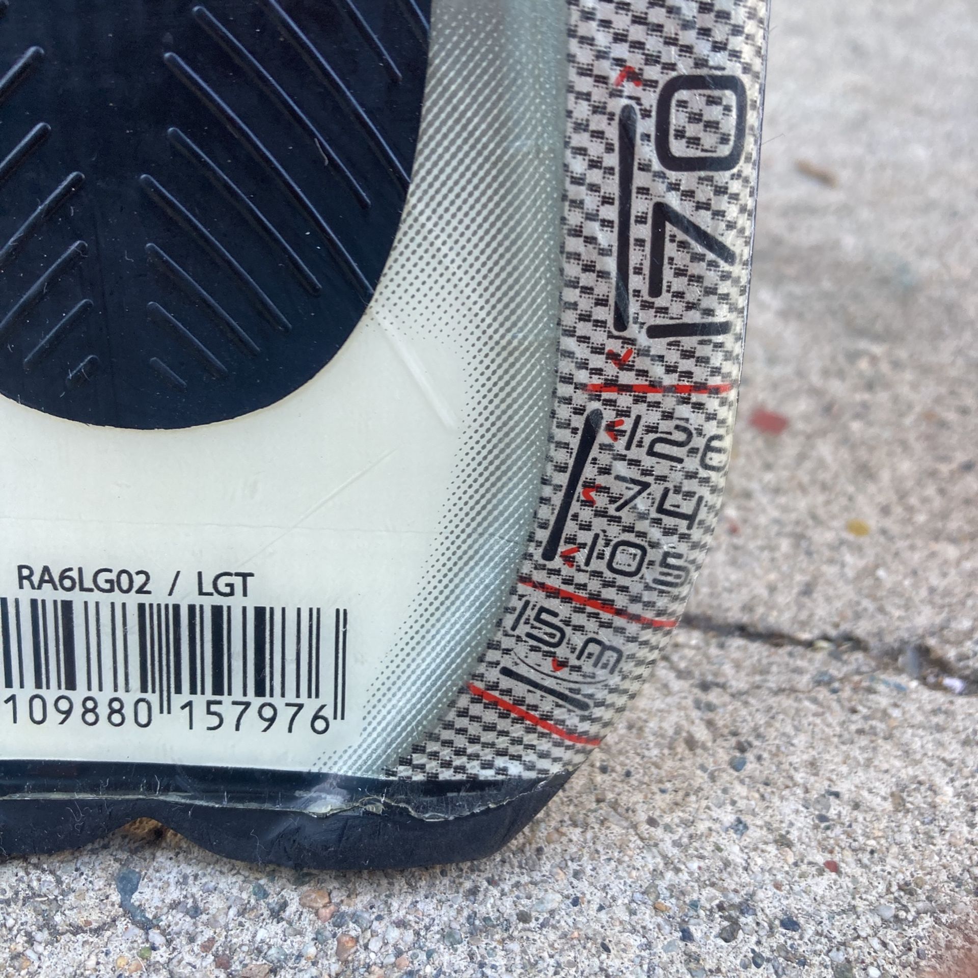 Rossignol Zenith Z5 Ski Set for Sale in South Gate, CA - OfferUp