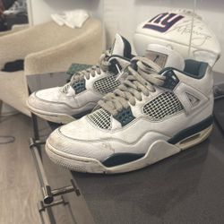 jordan 4 size 10