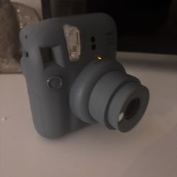 InstaX 12 Polaroid Camera 