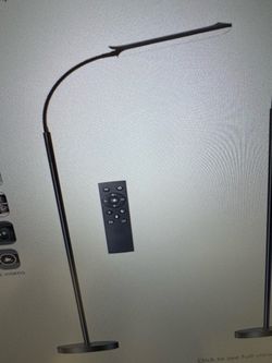 Modern lamp