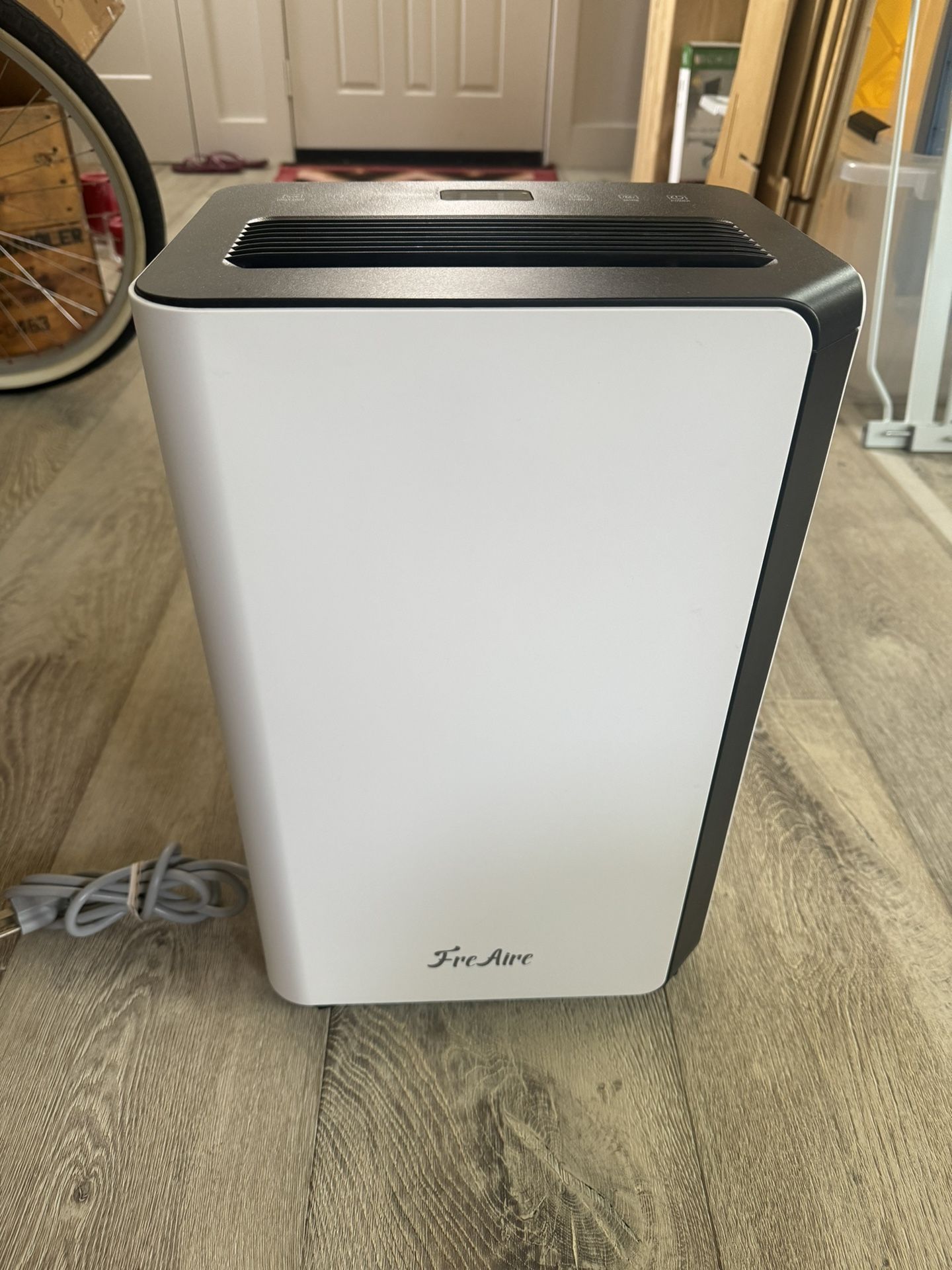 Dehumidifier By Fre Aire
