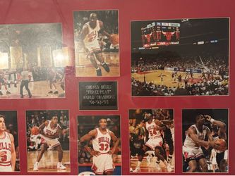 Rare real photos from the game