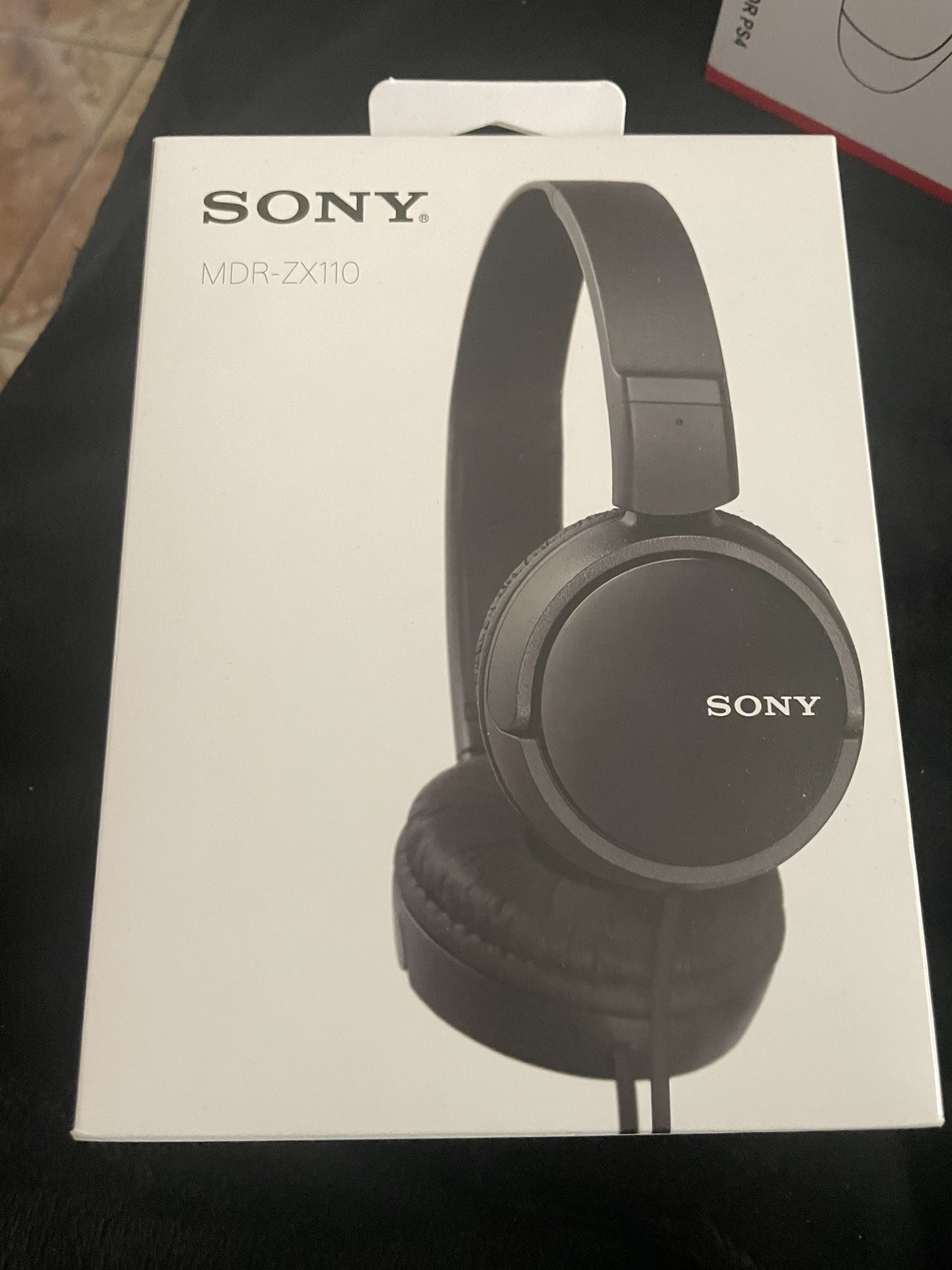 Sony Headphones