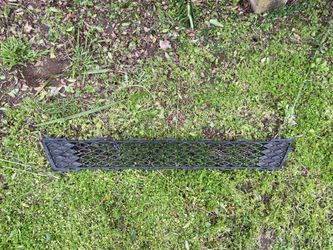 2012-2016 Kia Optima Lower Grill