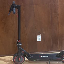 iScooter I8