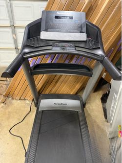 Nordictrack 800 Elite Treadmill