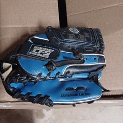Baseball Glove Ages 4-6 