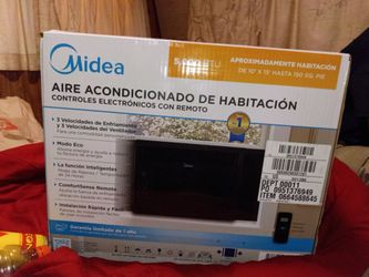 Air Conditioner Electronic control with Remote