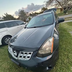2012 Nissan Rogue