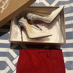 Christian louboutin High Heels 
