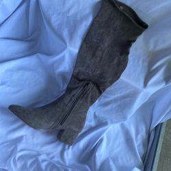 Womens Over The knee boots 