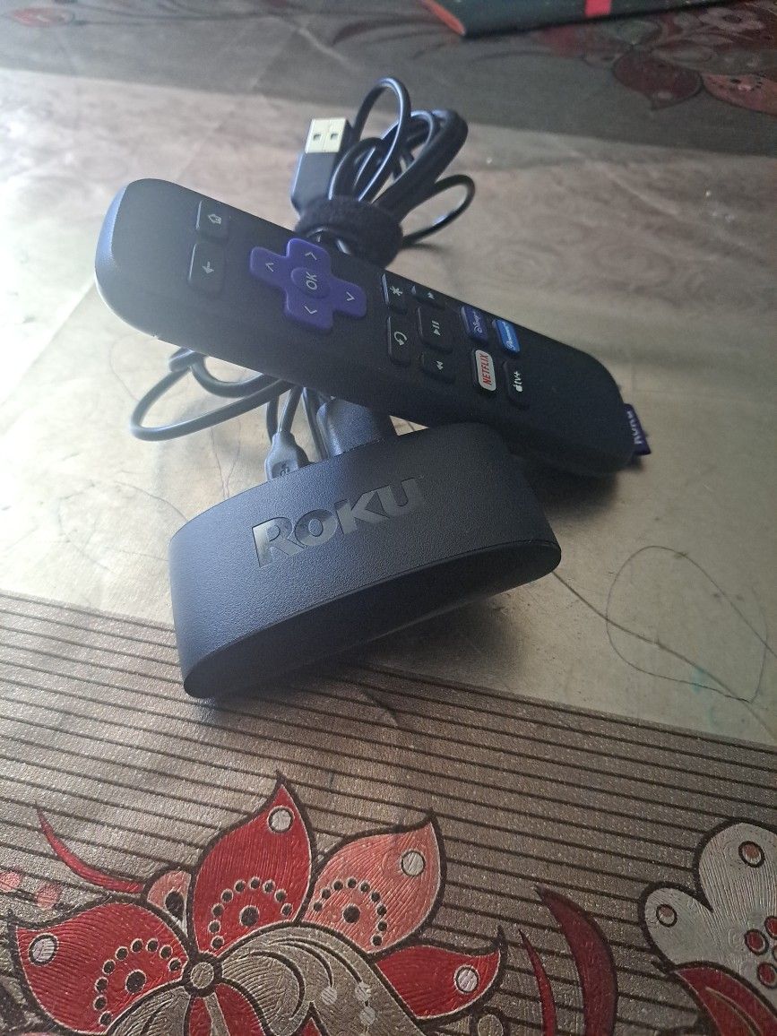 ROKU EXPRESS 4K+