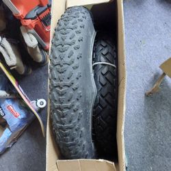 Ebike Tire(s)i 