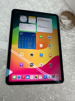 Apple 11-inch iPad Pro (3rd Generation) 128 Gb M1 Chip