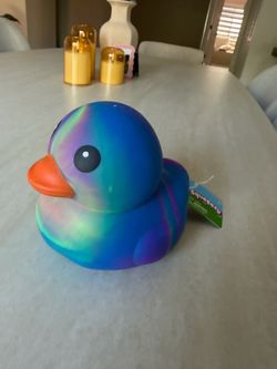 Duck squishy