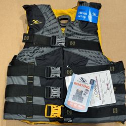 Life Jackets