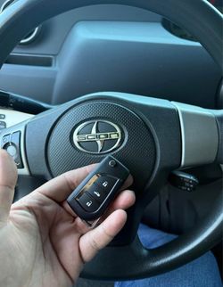 Key fob