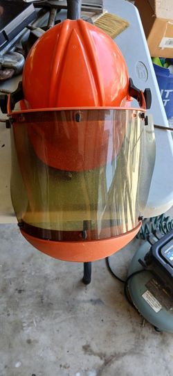 Safety helmet