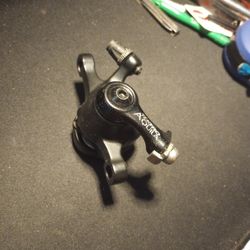 Mechanical Disc Brake Caliper Teqtro Aquila