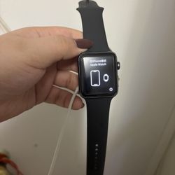 Apple Watch Series 3 42 mm