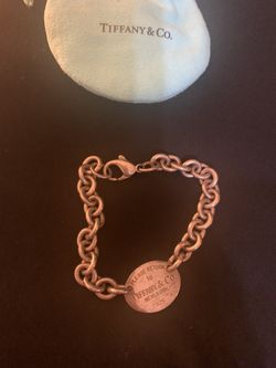 Tiffany & Co Bracelet 