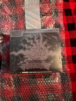 Pitch black etb