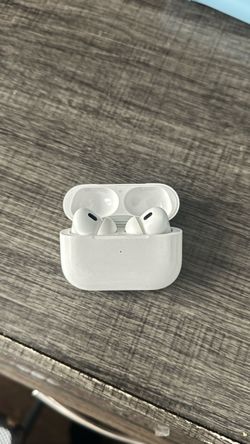 Airpods Pro 2 USB-C 2024!