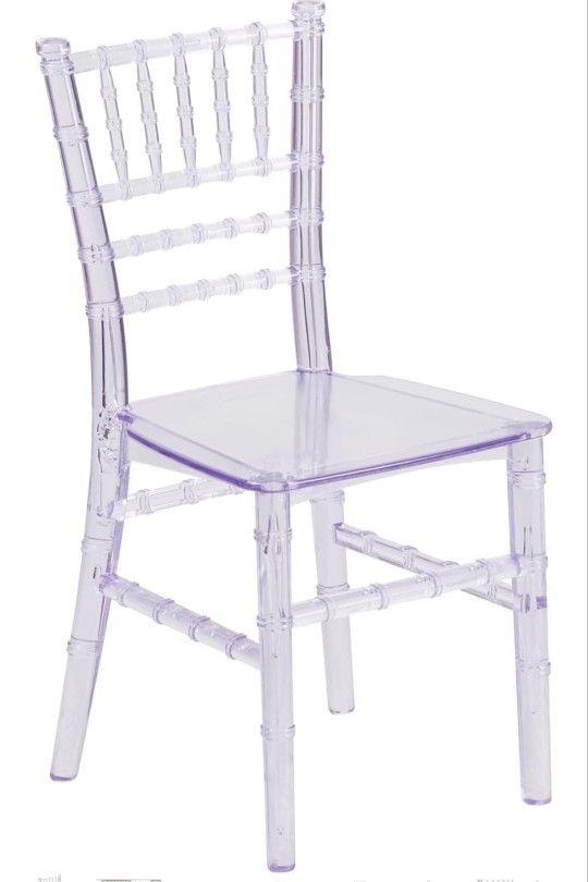 Kid Party Chairs FOR R.E.N.T