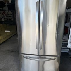 Refrigerator Free