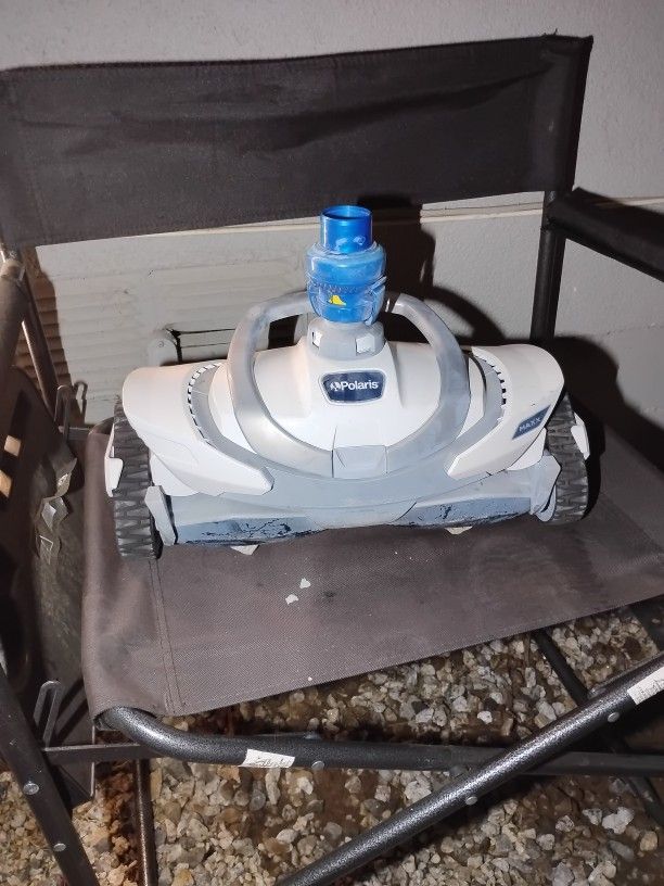 Polaris Pool Vacuum