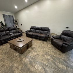 Living Room Set 