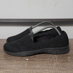 Skechers Seager My Look Women's Shoes Size 10