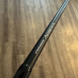 Shimano Andrea 7’3” Casting Fishing Rod. Like New. 