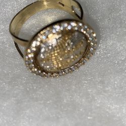 10k Ring (World Global)