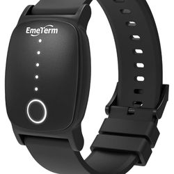 Anti-Nausea Wristband EmeTerm Explore