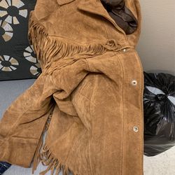 Cowboy Jacket